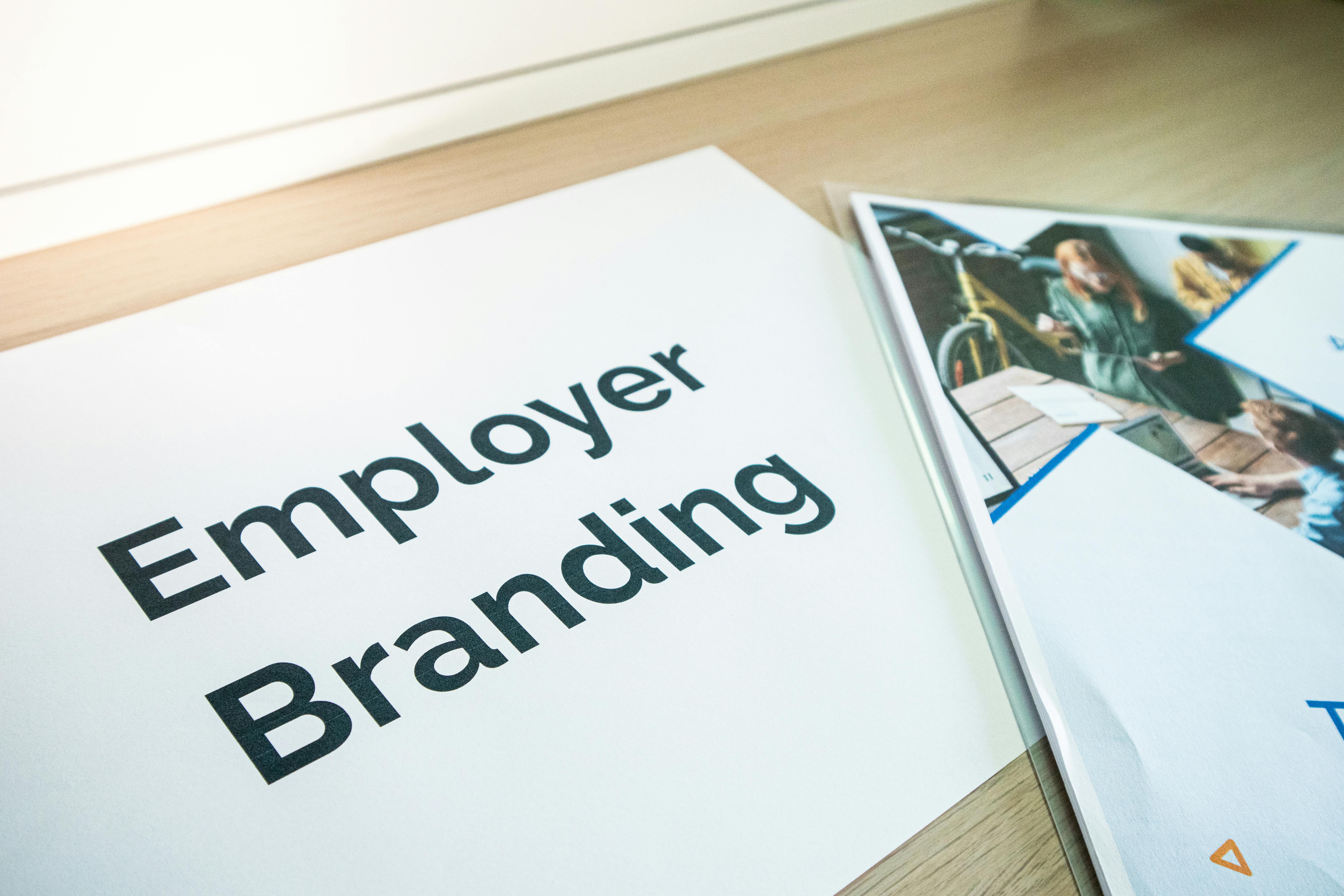 Employer Branding Advisory